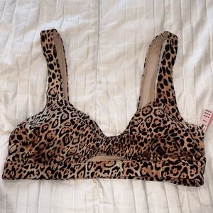 Victoria Secret Swim Top